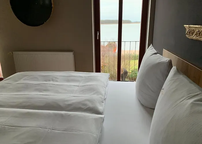 Inselhof 3* Malchow (Mecklenburg-Vorpommern)