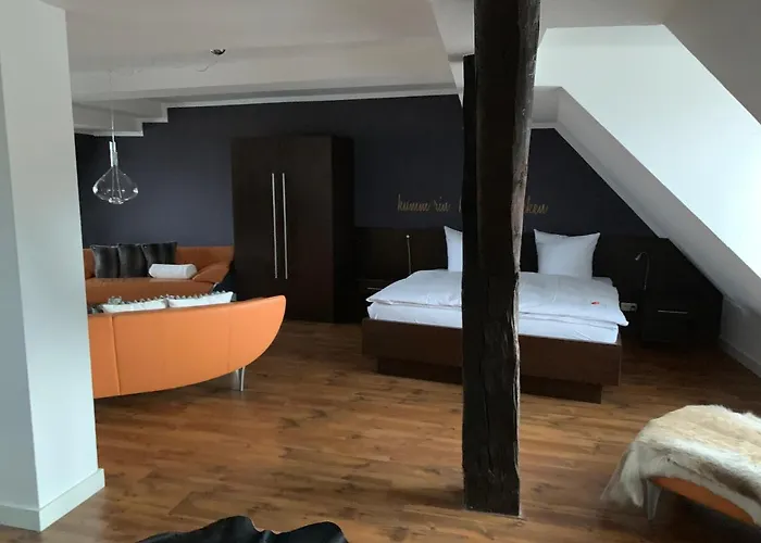 Hotel Inselhof Malchow (Mecklenburg-Vorpommern)