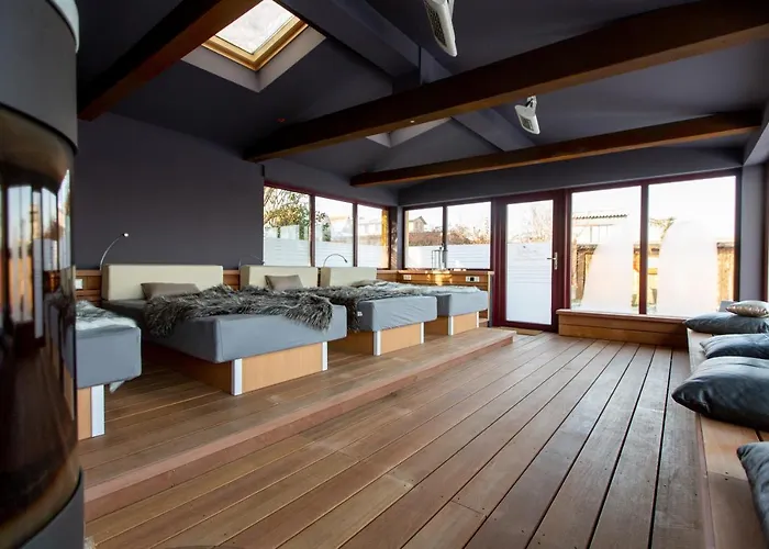 Inselhof Malchow (Mecklenburg-Vorpommern)