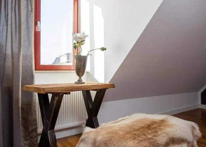 Inselhof Hotel Malchow (Mecklenburg-Vorpommern)