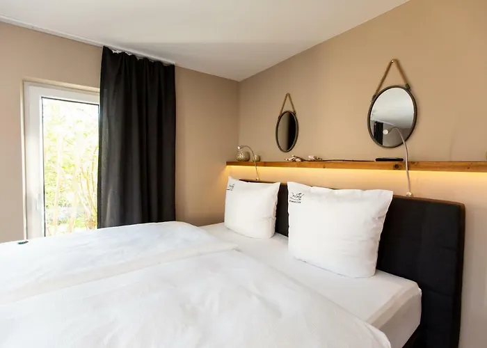 Inselhof Hotel Malchow (Mecklenburg-Vorpommern)